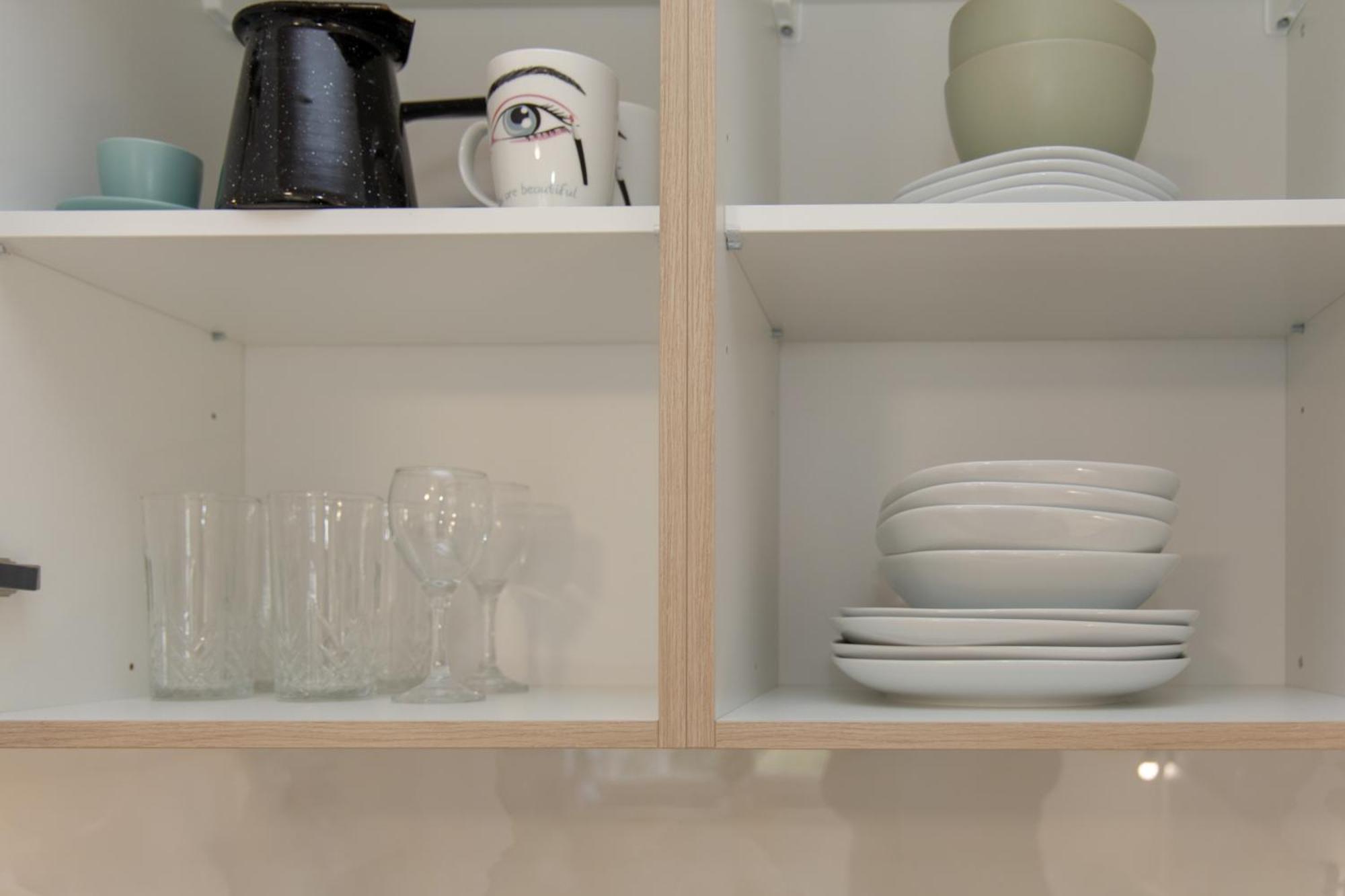 Borghese Apartmán *