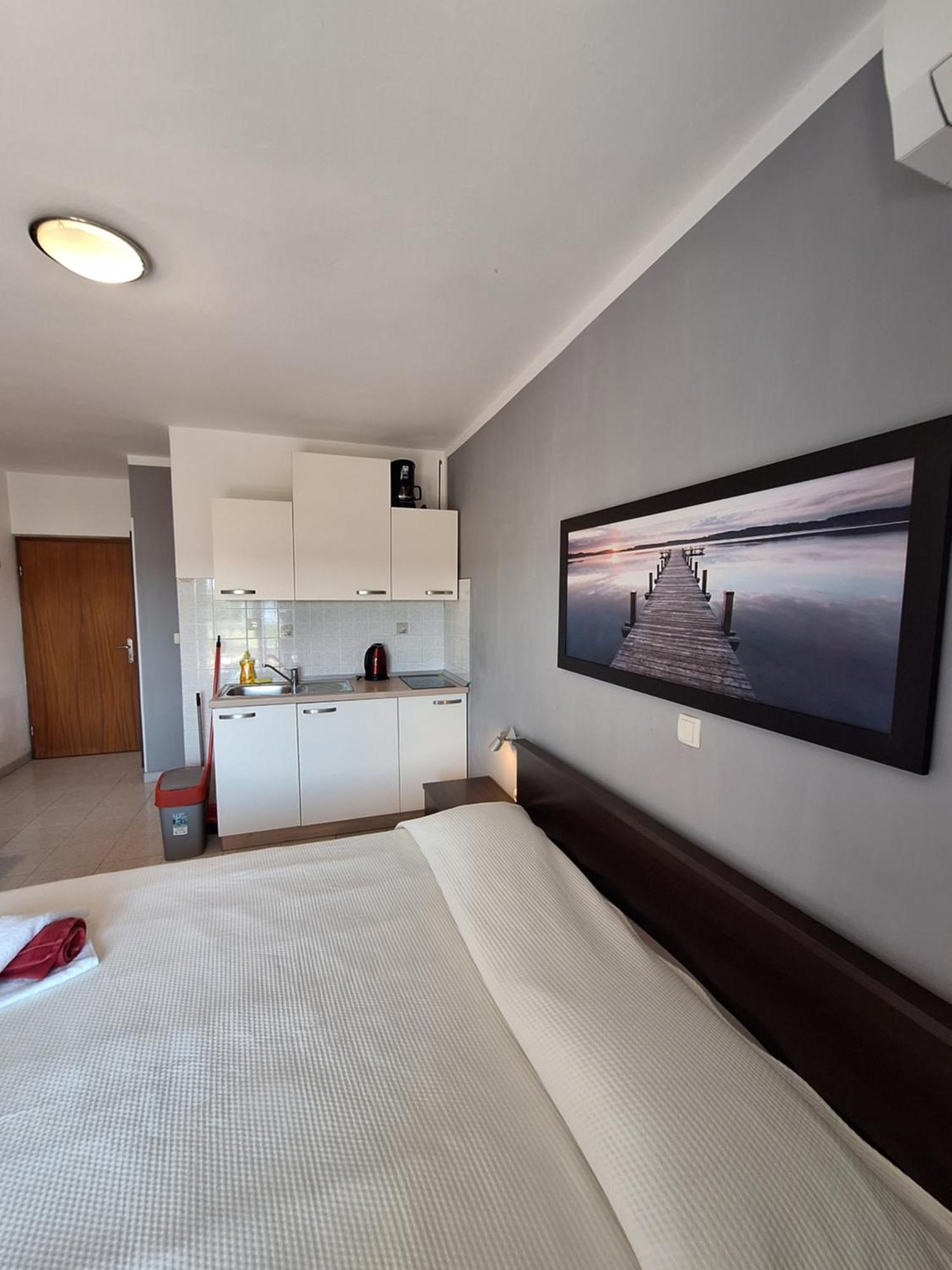 Apartman Borghese Pula