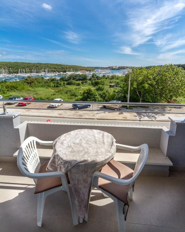 Apartman Borghese Pula