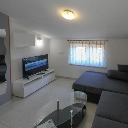 Apartments Borghese Pula Exterior photo
