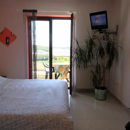 Apartments Borghese Pula Room photo