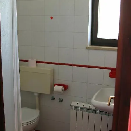 Apartments Borghese Pula Room photo