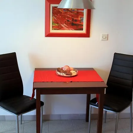 Apartments Borghese Pula Room photo