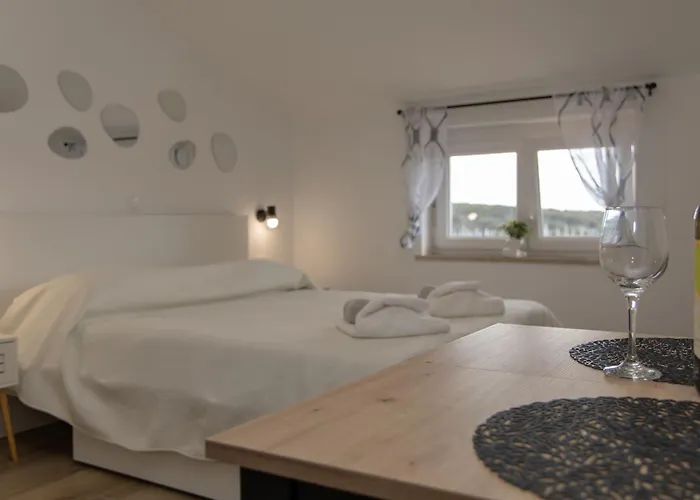 Apartments Borghese