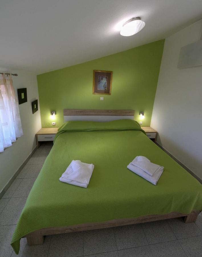 Borghese Apartment Pula