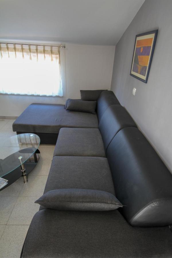 Apartment Borghese *