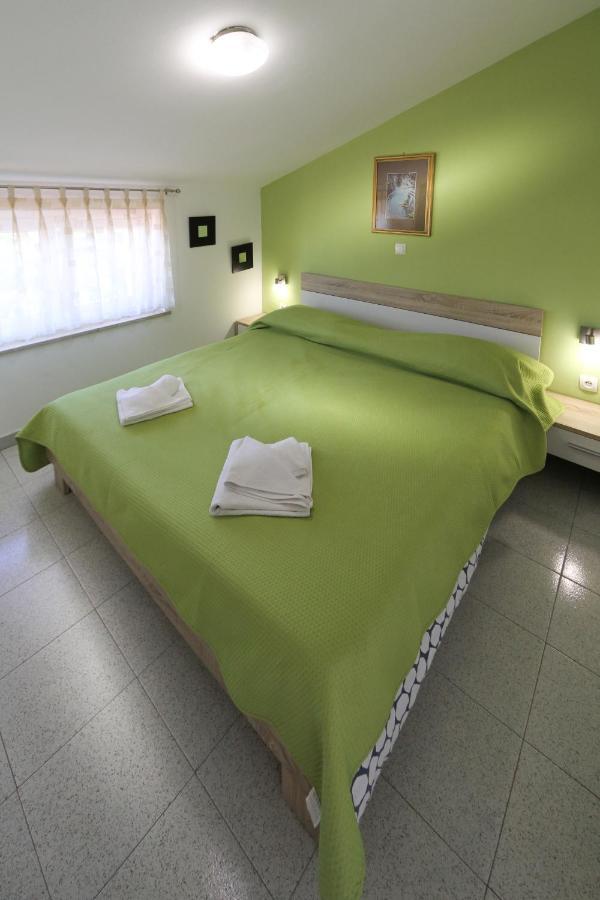 Appartement Borghese