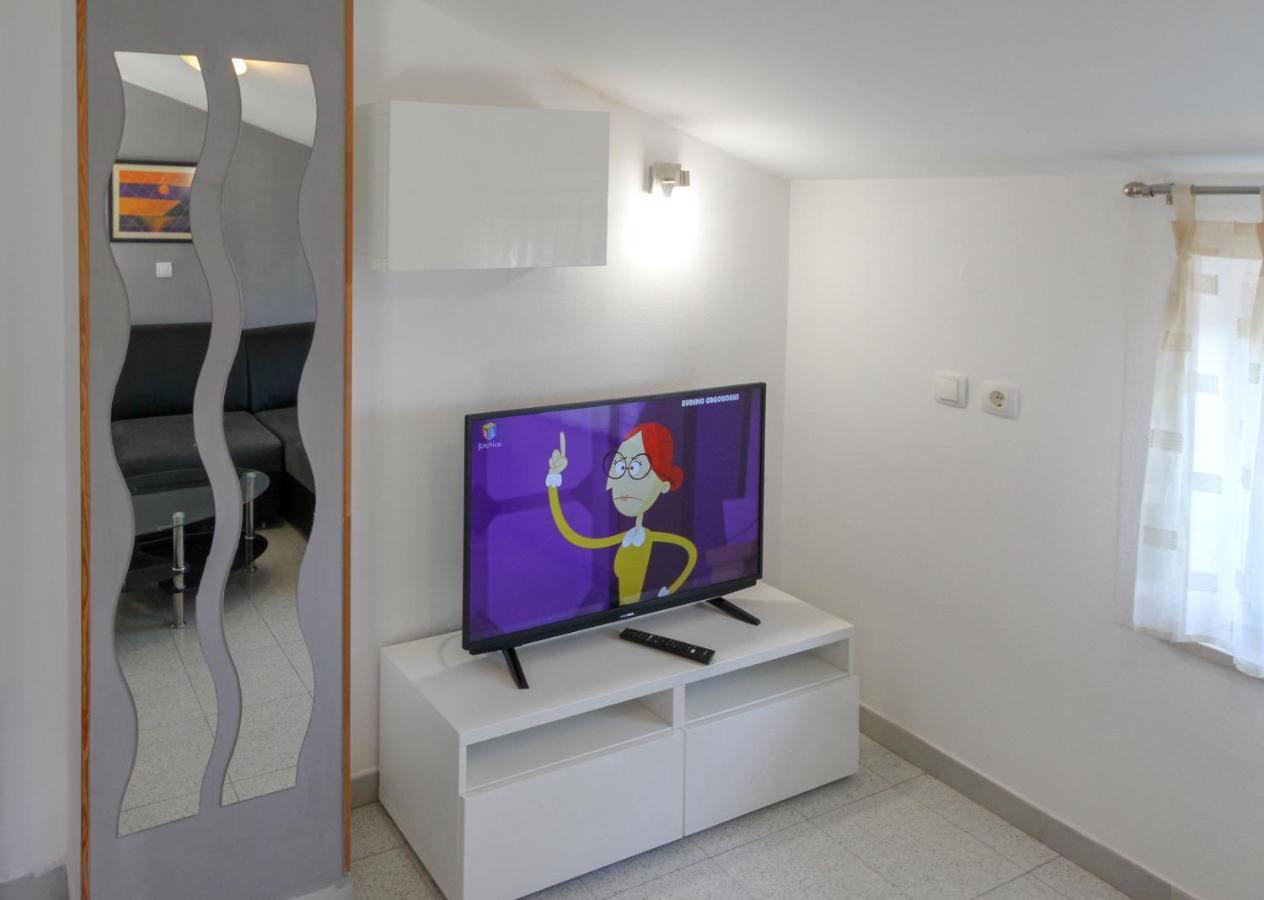 Apartment Borghese Pula