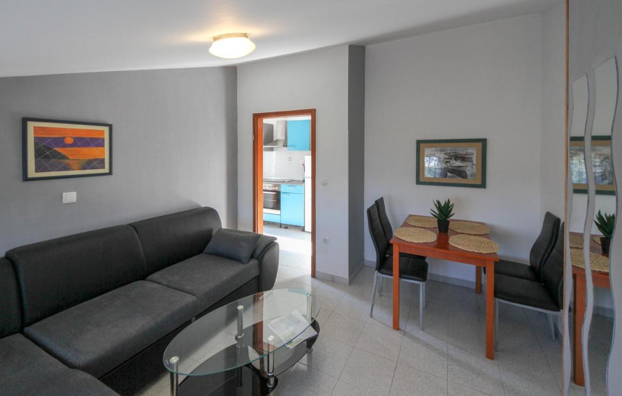Apartment Borghese *