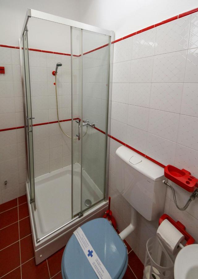 Borghese Apartment *