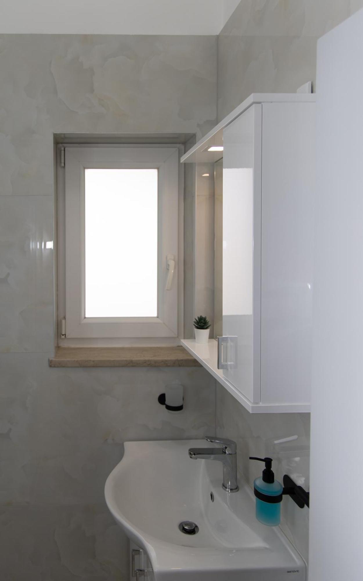 Borghese Apartment