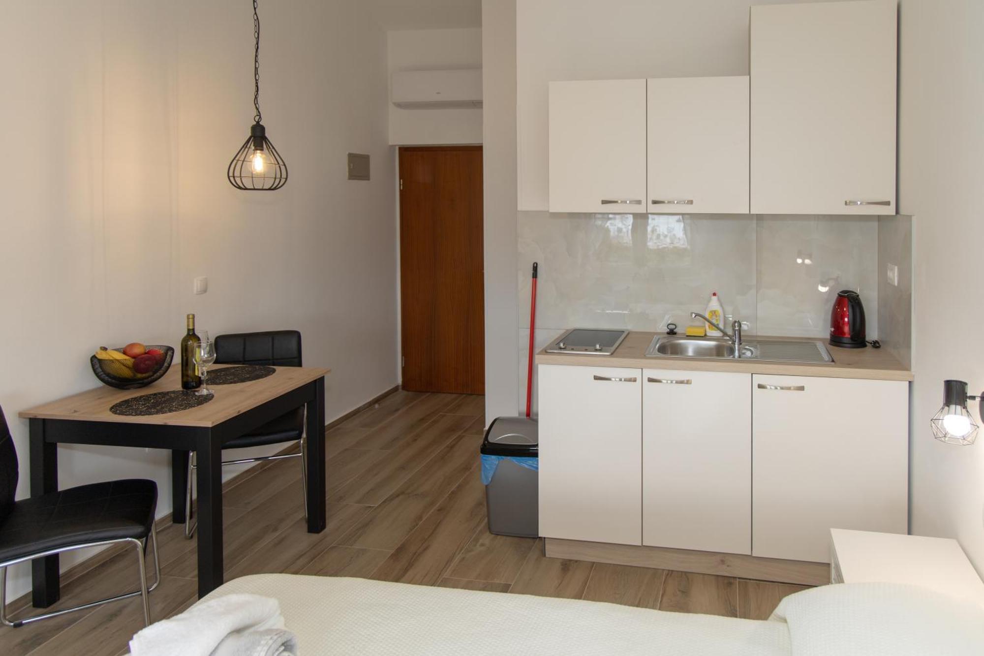 Borghese Apartment Pula