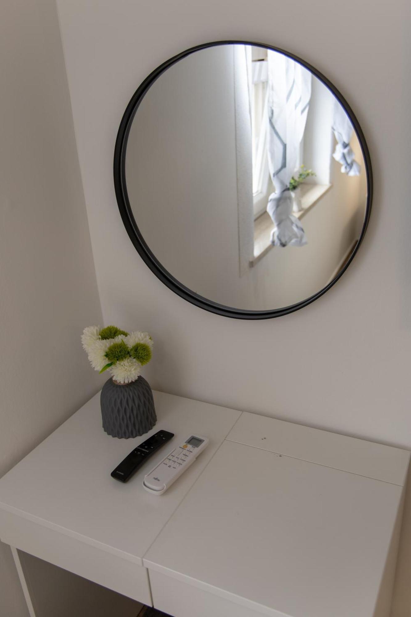 Appartement Borghese Pula