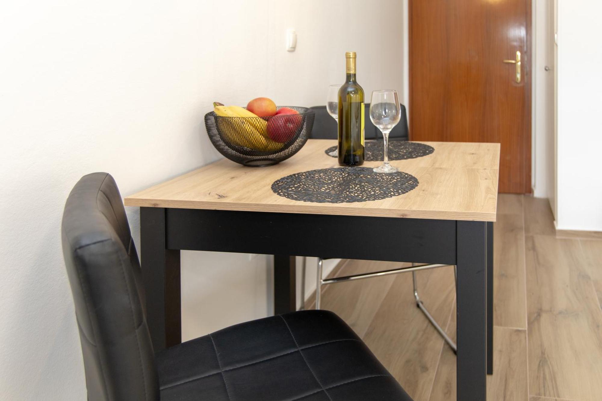 Borghese Apartment
