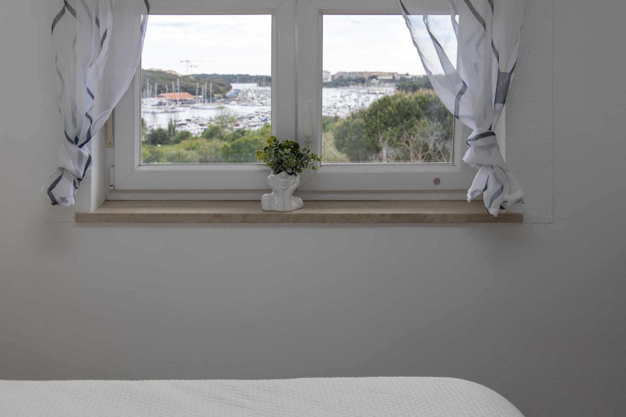Apartment Borghese
