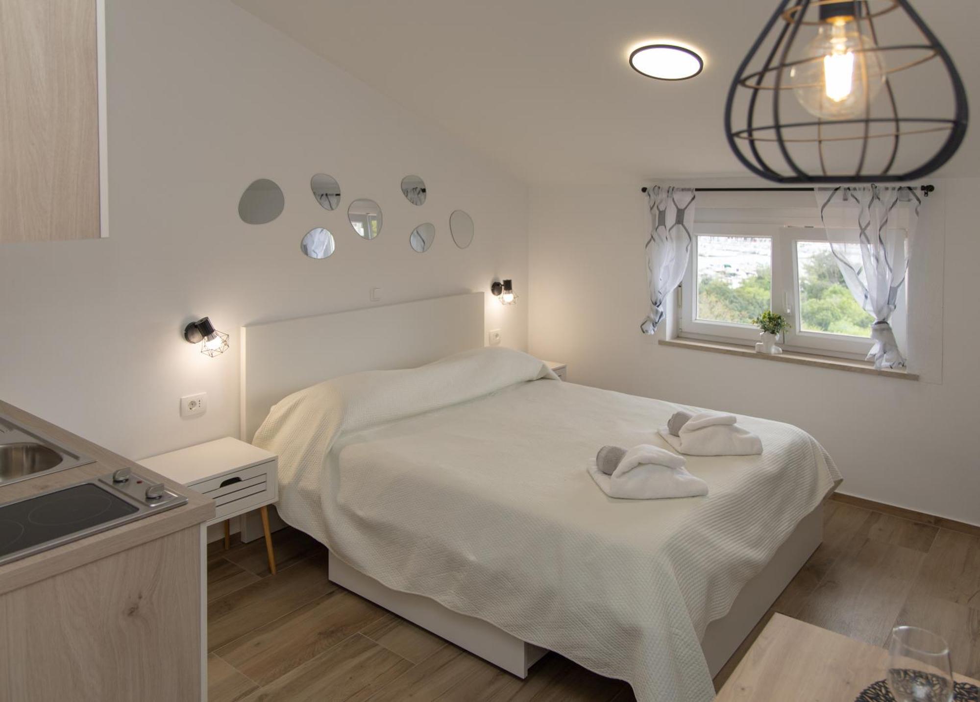 Apartment Borghese
