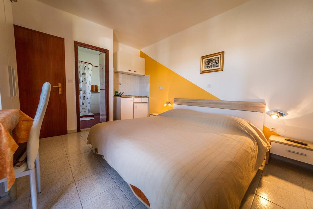 Apartment Borghese Pula