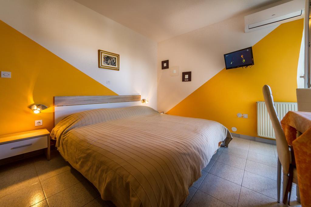 Appartement Borghese *