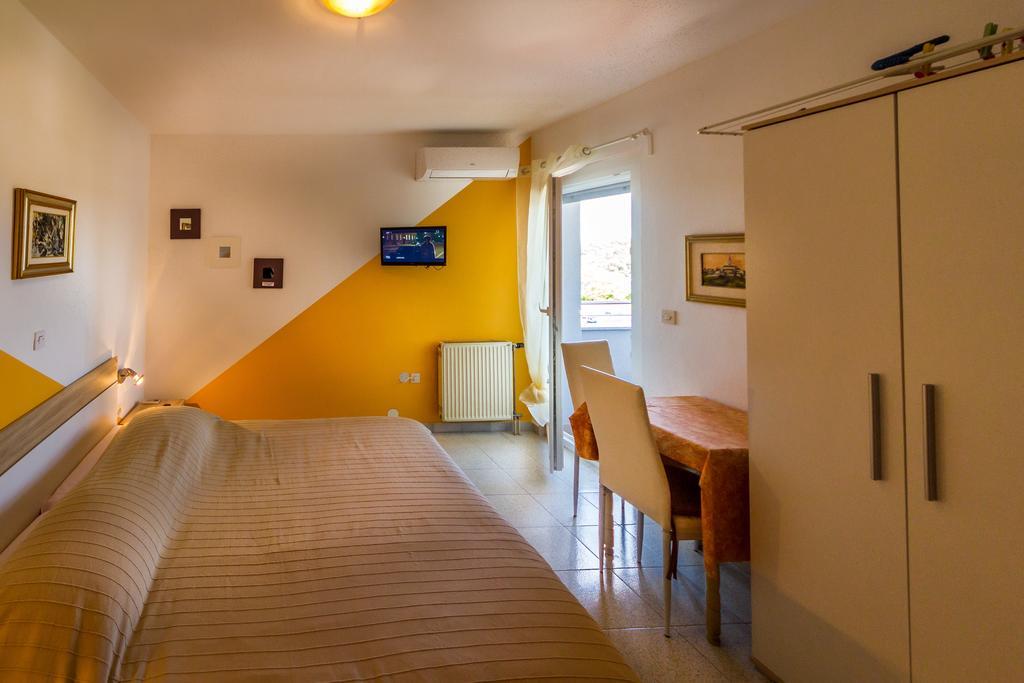 Apartment Borghese