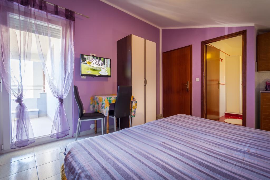 Appartement Borghese *
