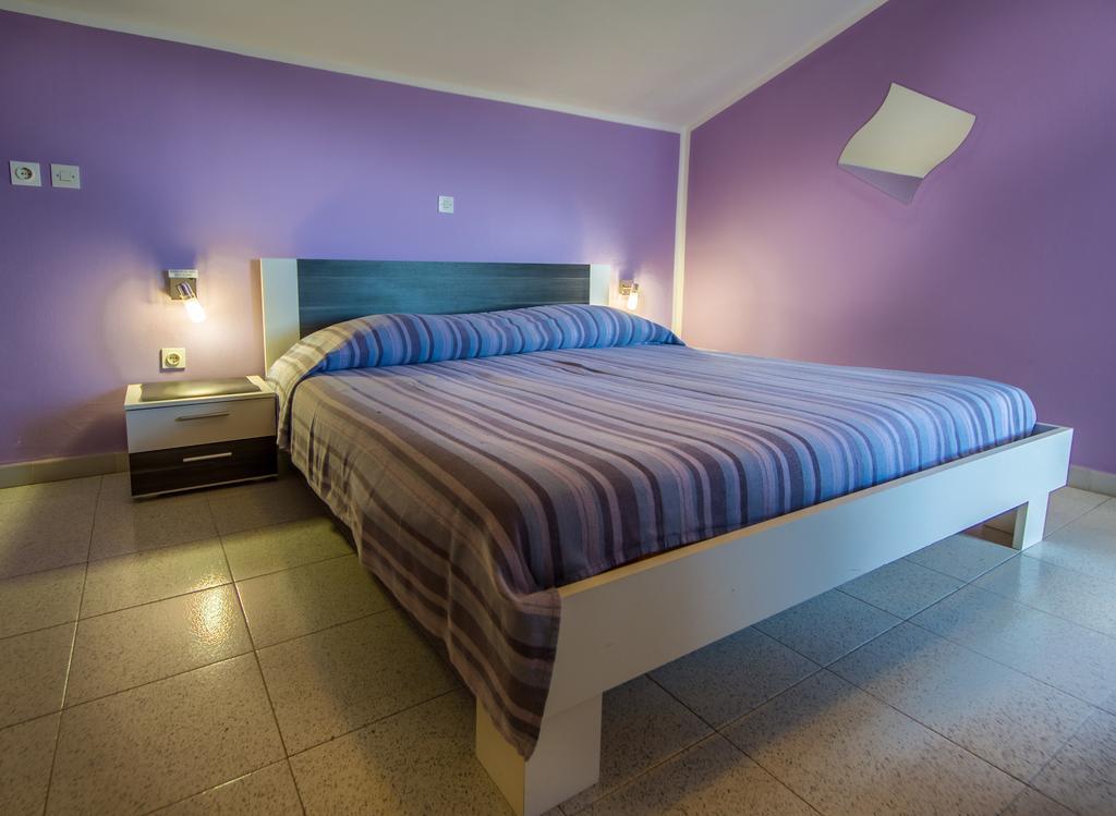 Apartment Borghese Pula