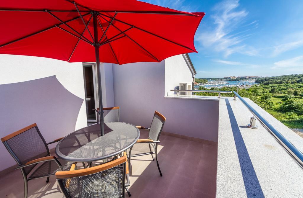Apartment Borghese