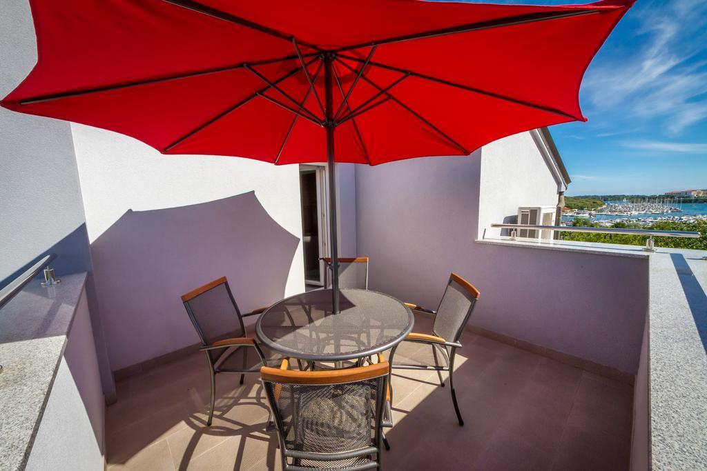 Apartment Borghese