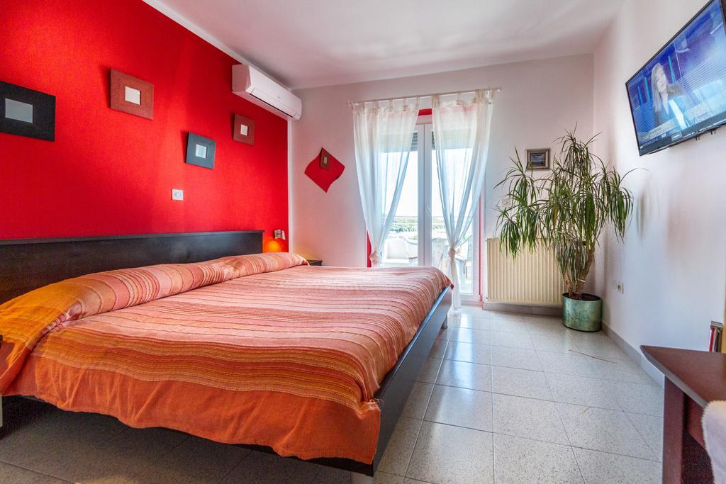 Apartment Borghese
