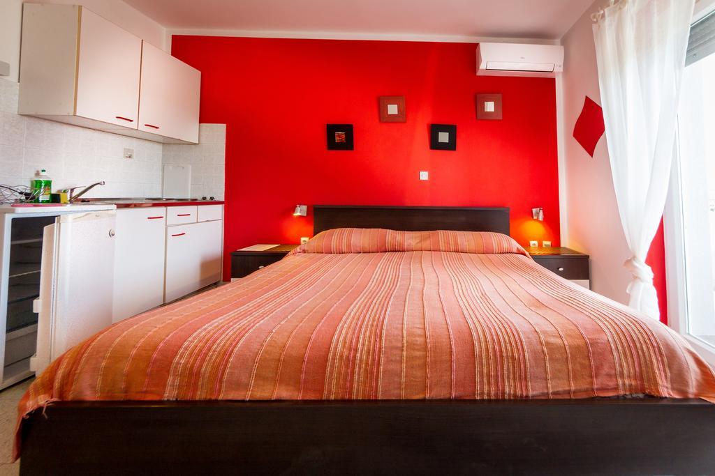 Apartment Borghese *