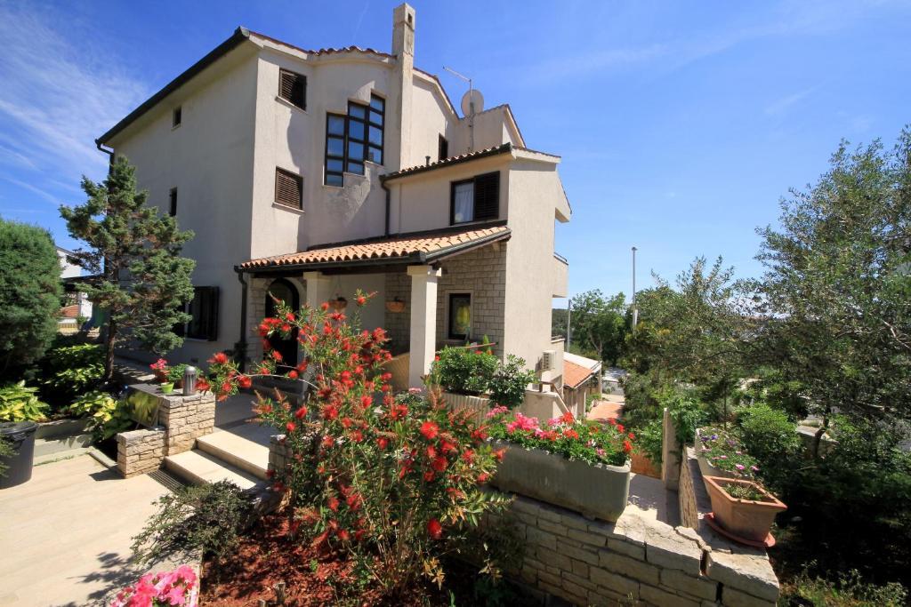 Apartment Borghese