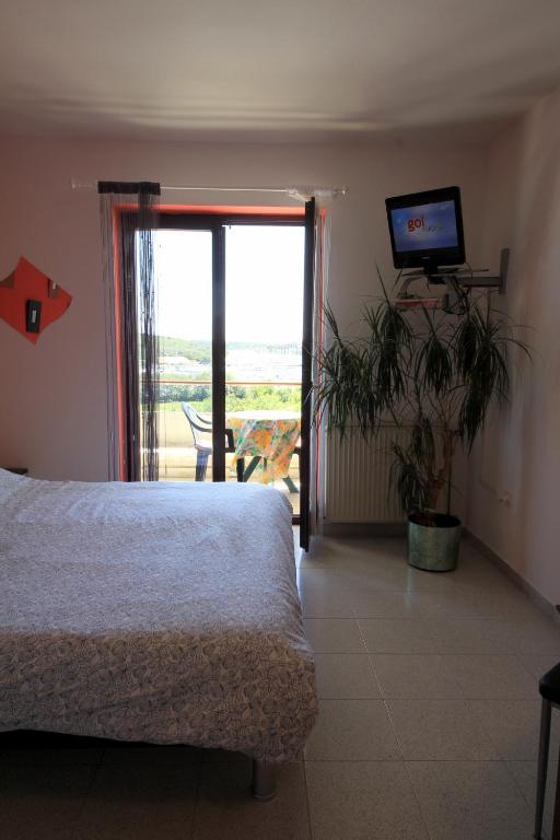 Borghese Appartement *