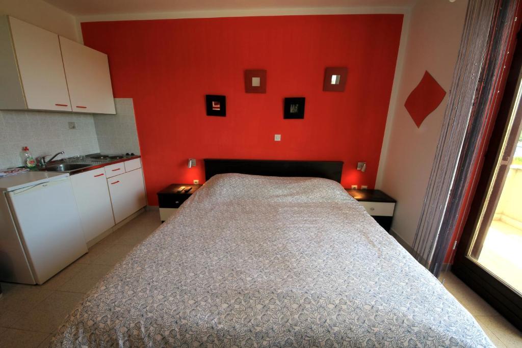 Apartment Borghese Pula