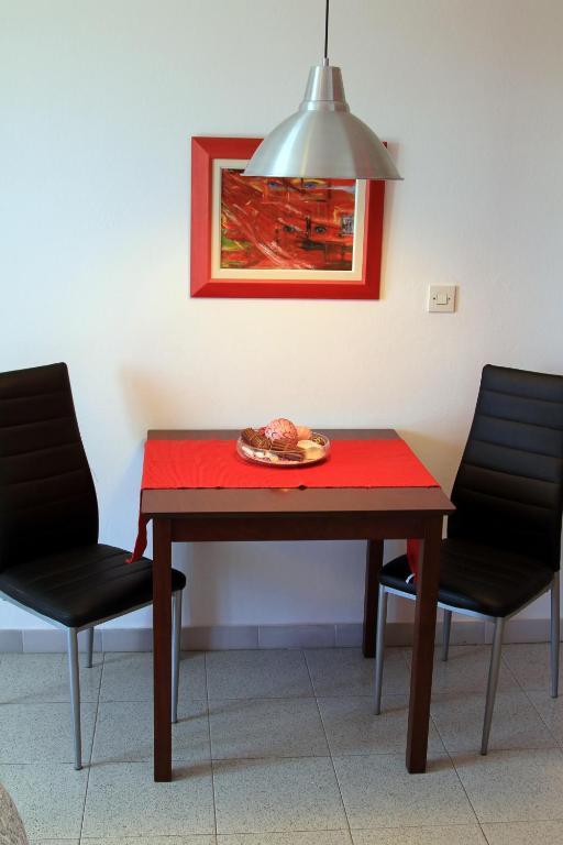 Appartement Borghese Pula