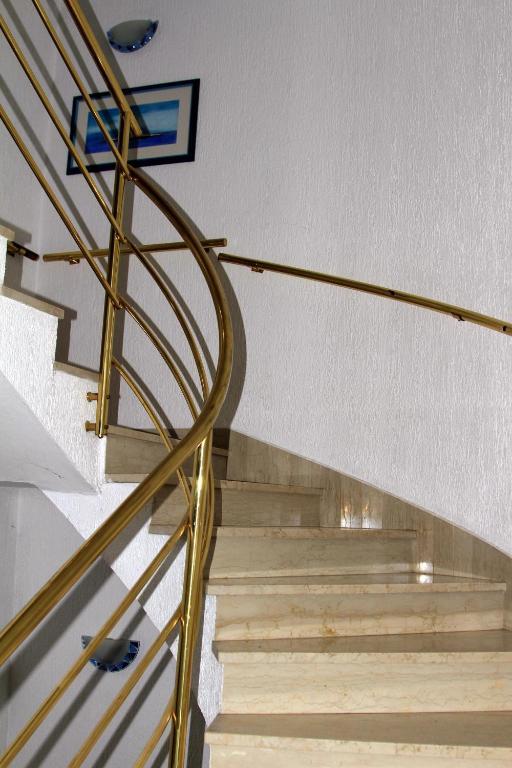 Borghese Apartment *