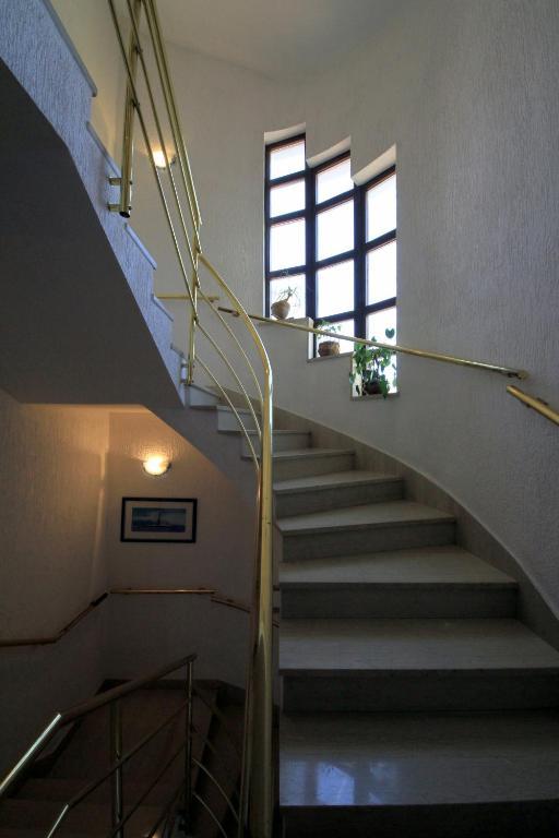 Appartement Borghese