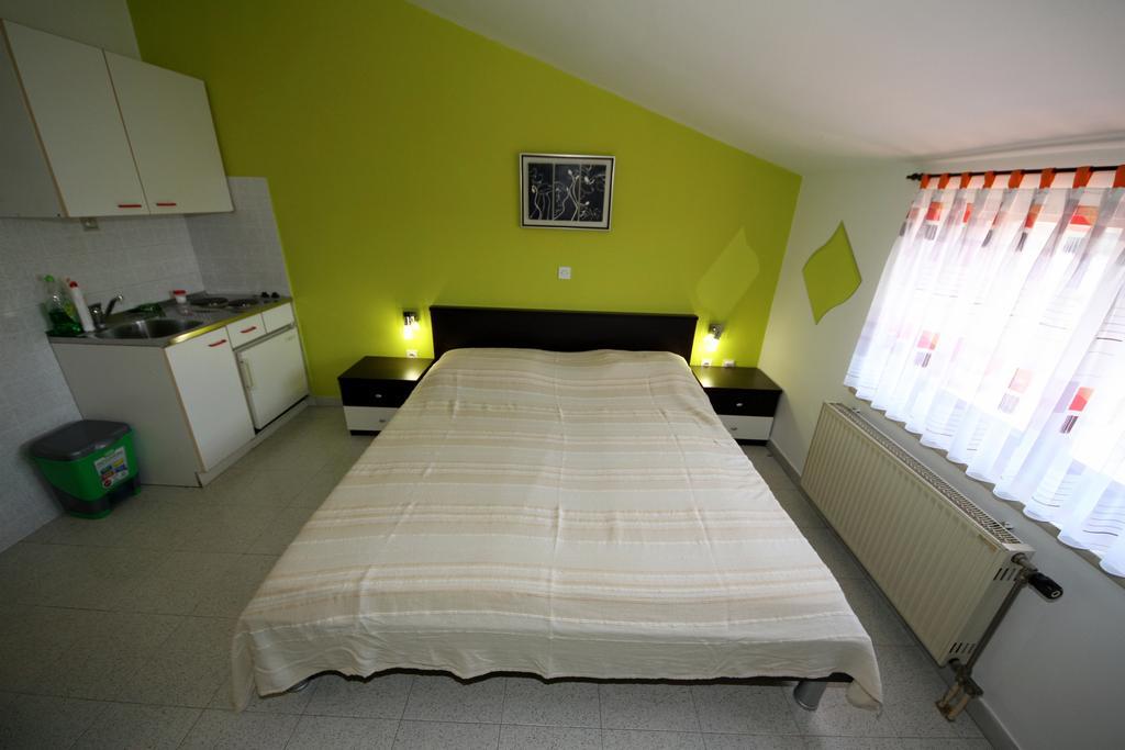 Borghese Appartement