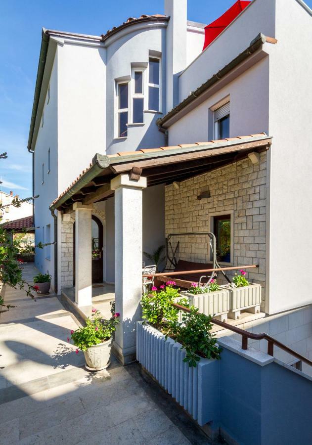 Appartement Borghese Pula