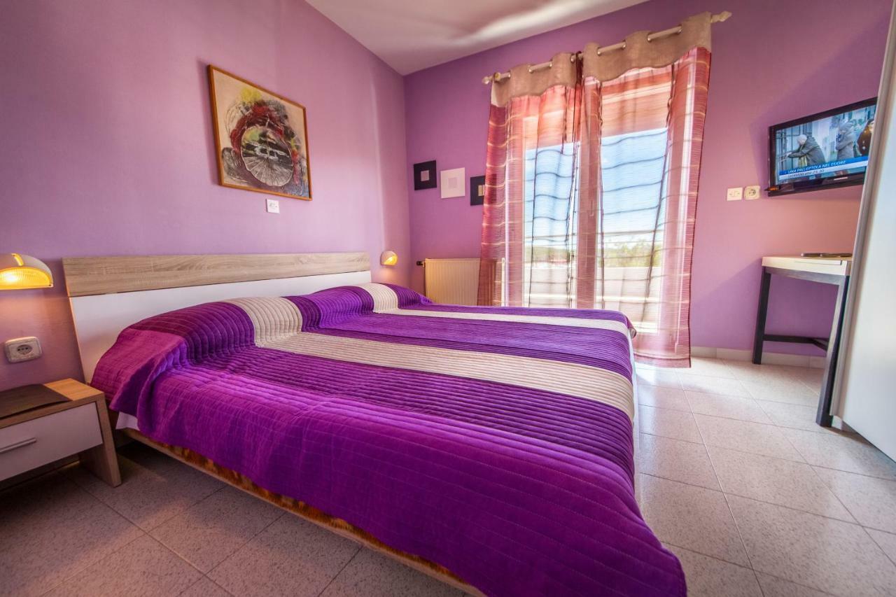 Apartment Borghese *
