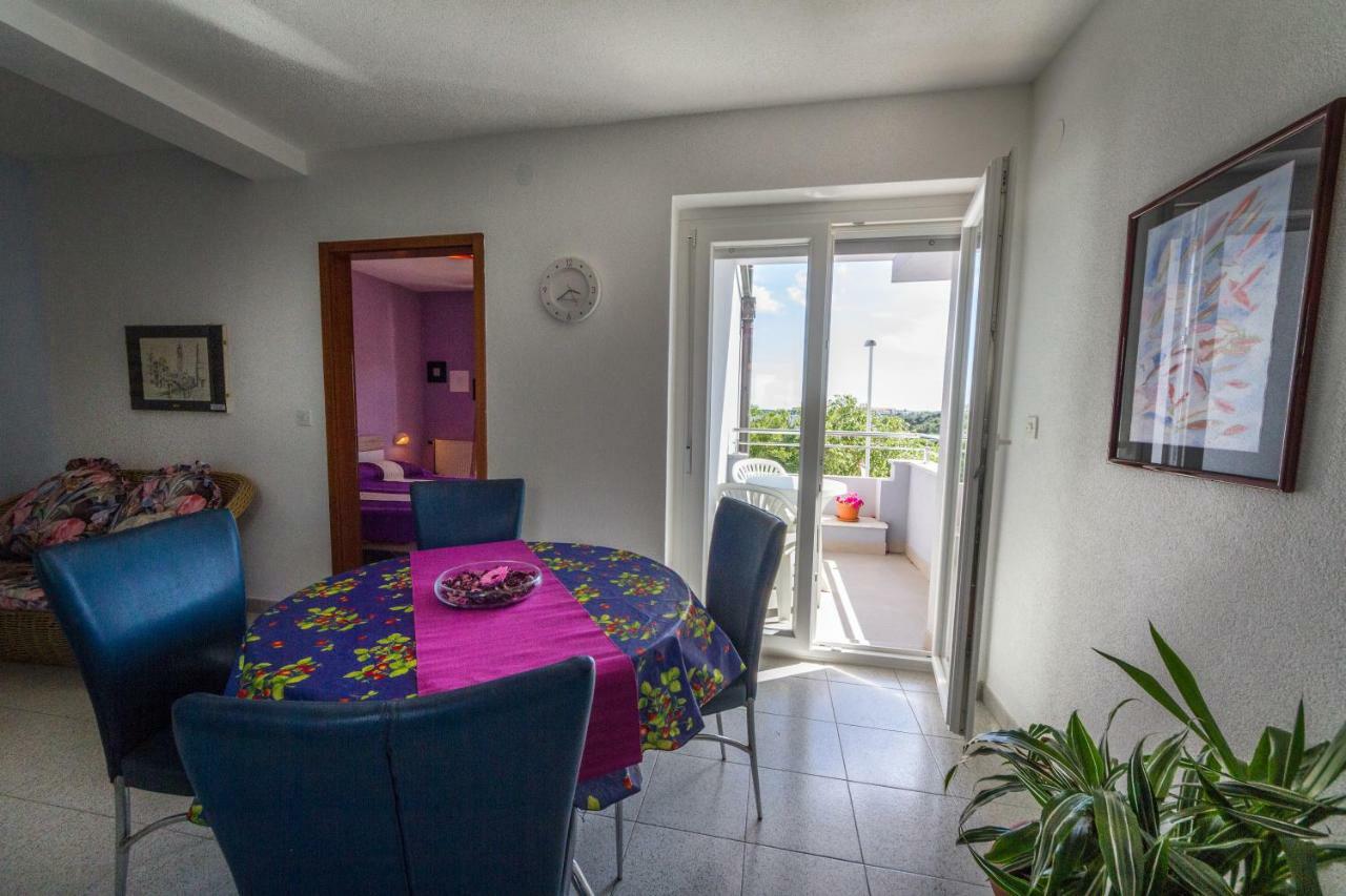 Apartment Borghese *