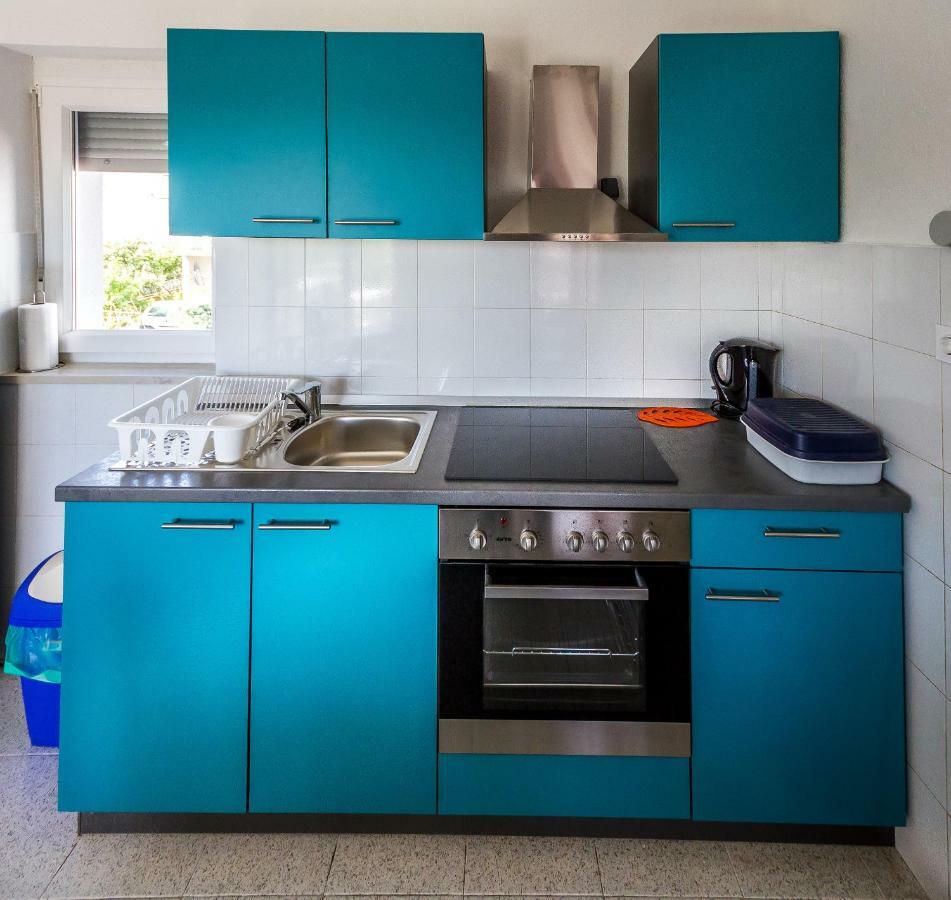 Apartment Borghese