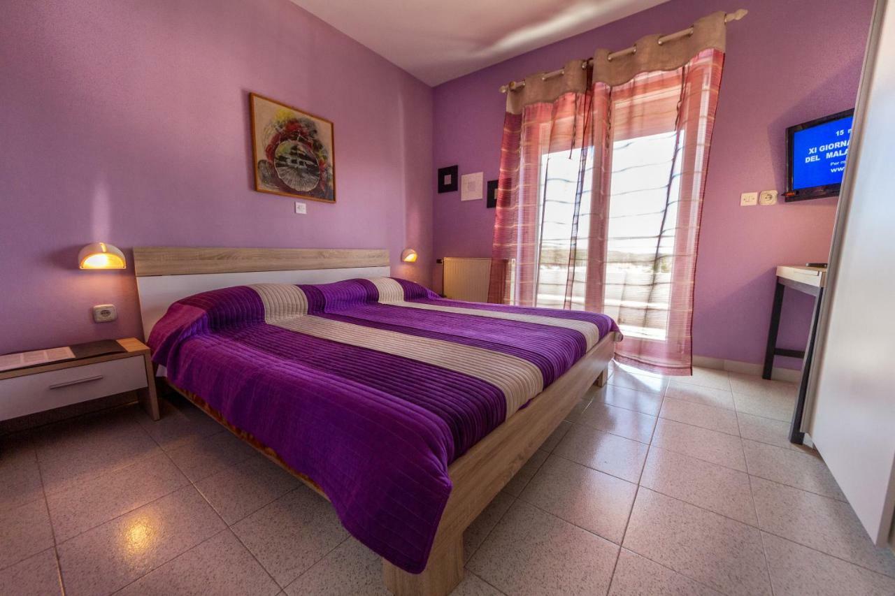 Apartment Borghese