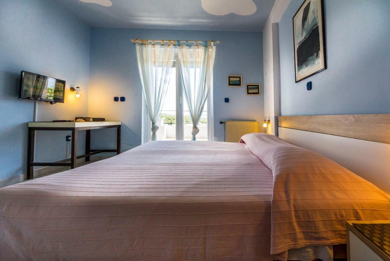 Appartement Borghese Pula