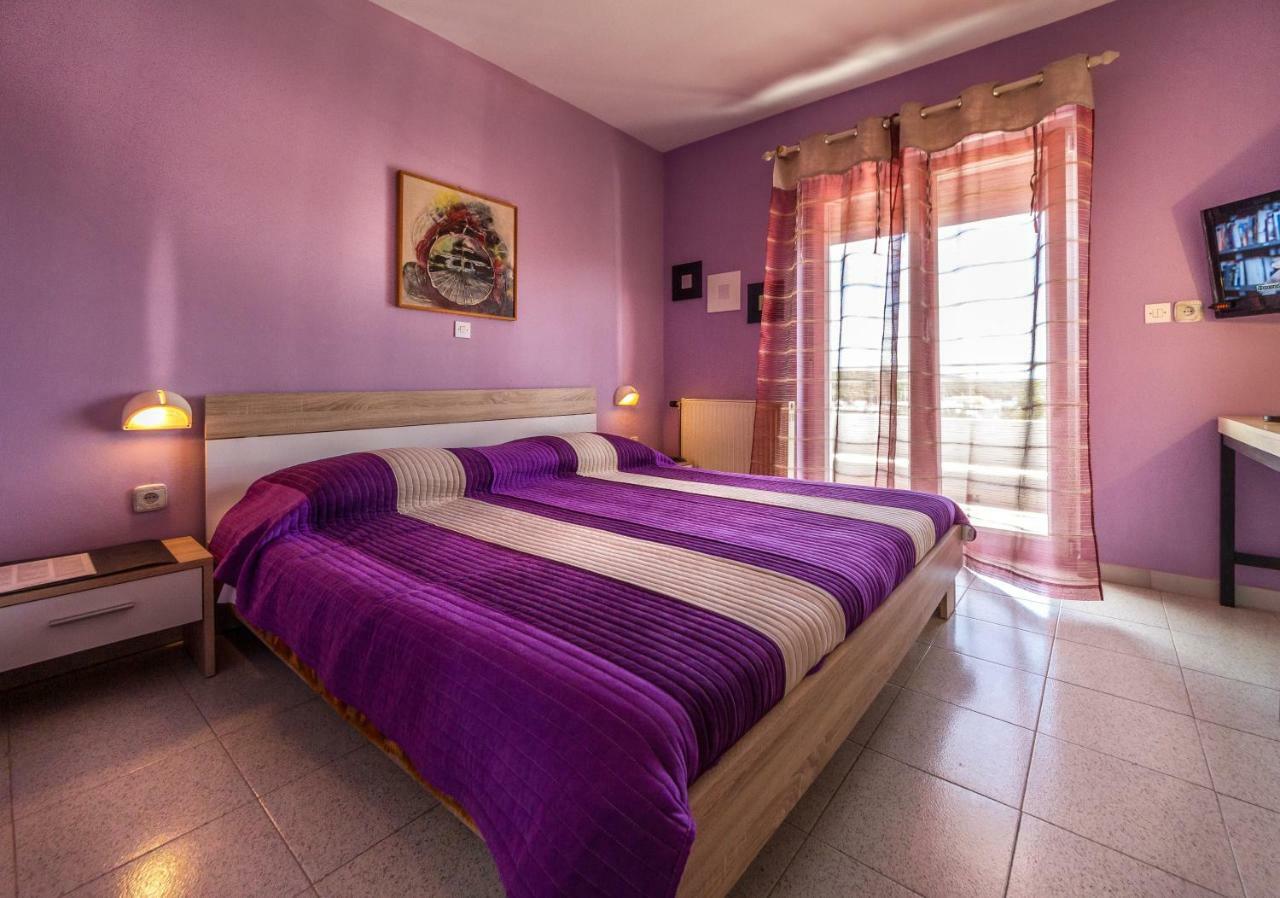 Borghese Apartment *