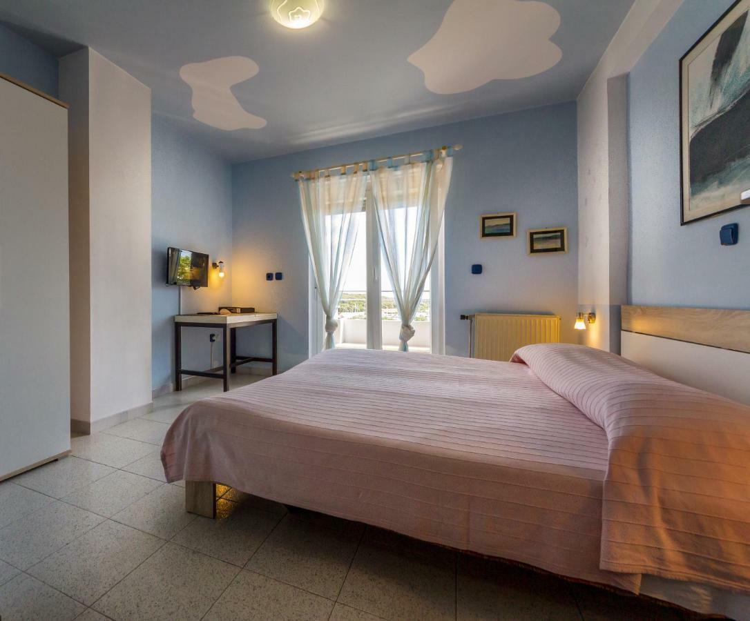 Borghese Appartement Pula