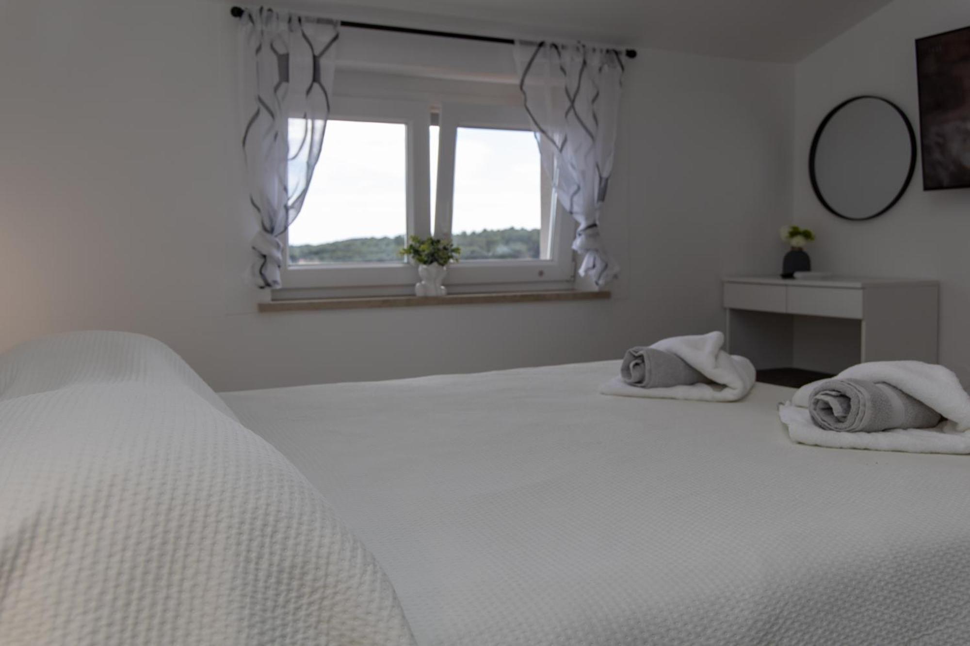 Apartma Borghese *