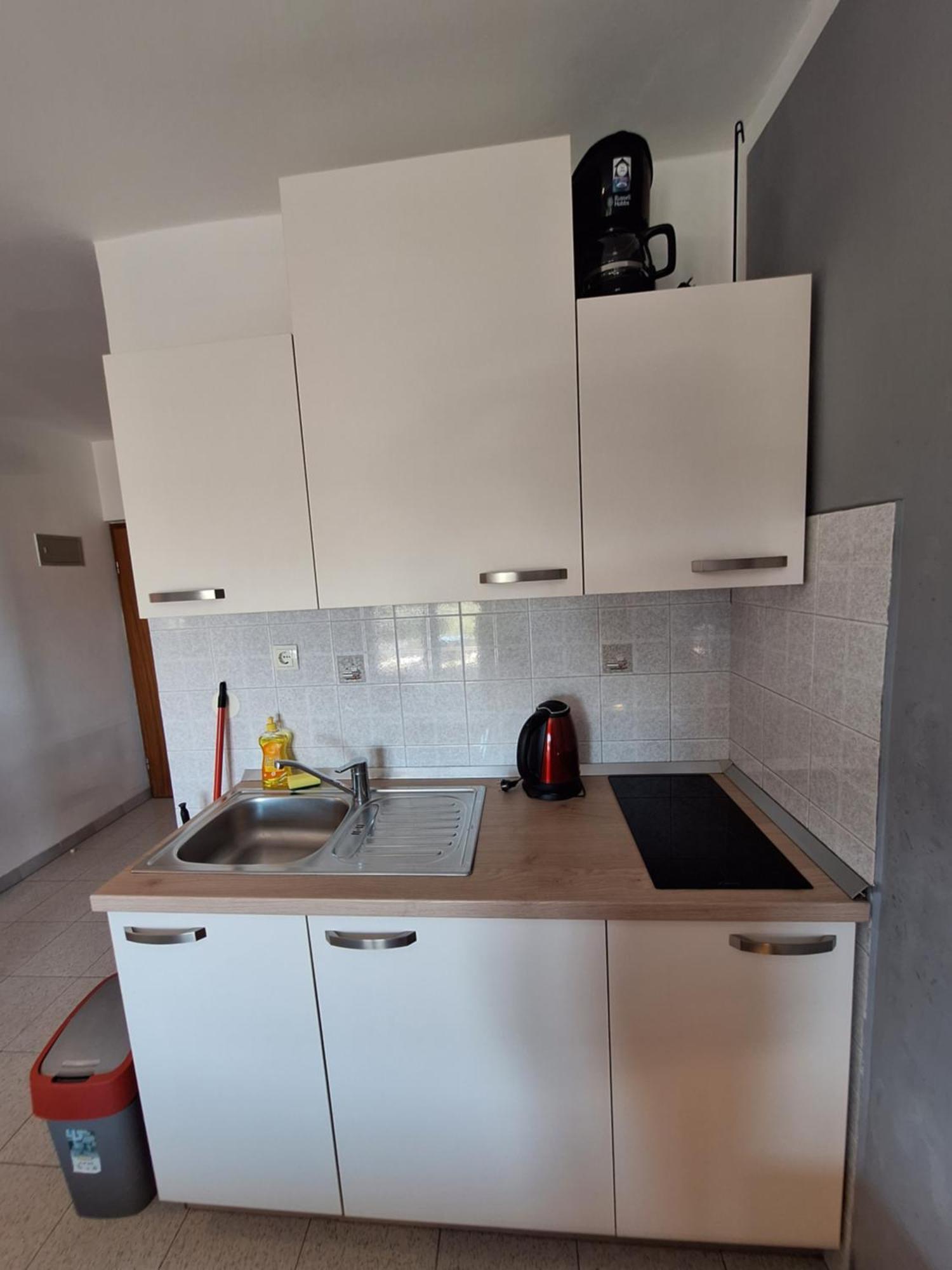 Borghese Apartma